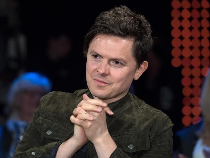 Michael Patrick Kelly gelang ein fulminantes Comeback. Foto: Ingo Wagner