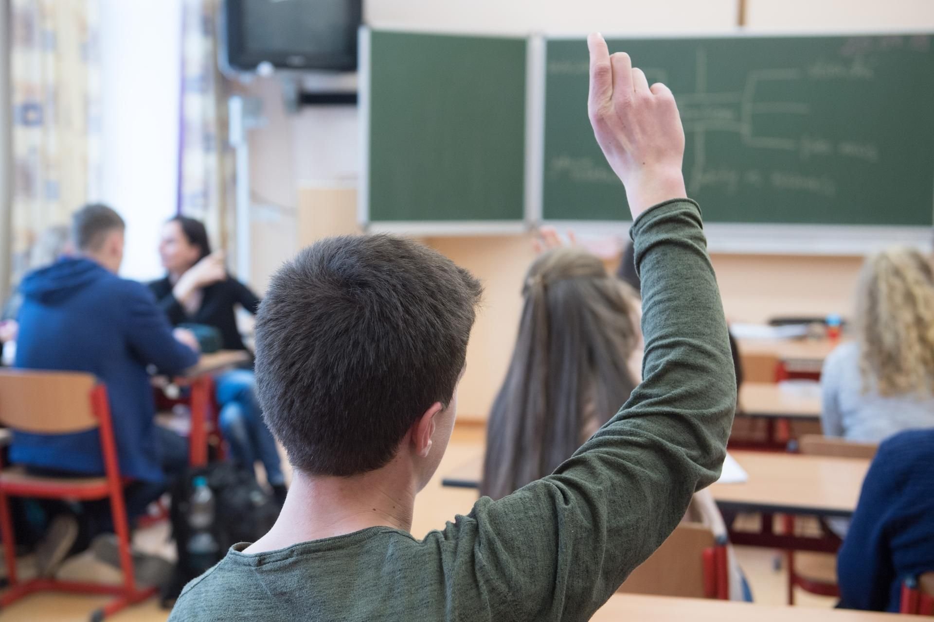 Sachsen-Anhalt sucht Lehrer jetzt auch anhand von Werbeclips.