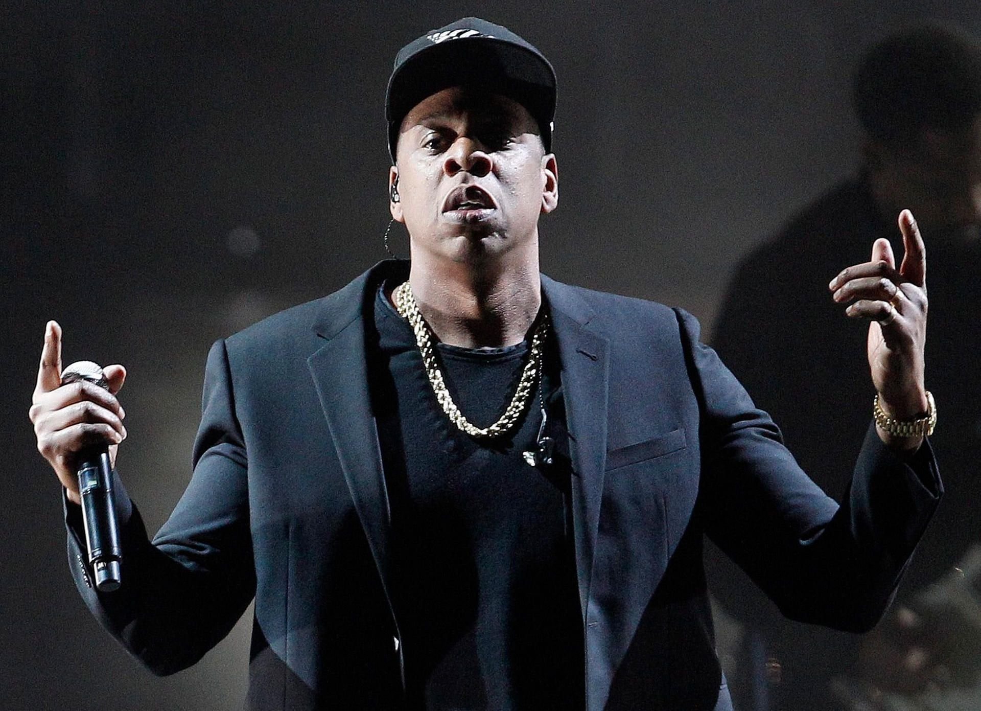 US-Rapper Jay-Z erzählt auf seinem neuen Album „4:44“ über sein Leben – auf erschreckend ehrliche Art und Weise.