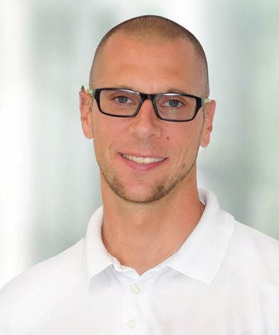 Dr. med. Marco Polo Peich