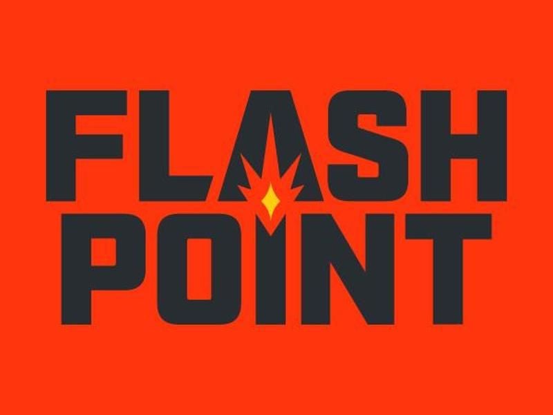 Zum Debüt beim Flashpoint 2 ging das neue CS:GO-Team von Cloud9 leer aus. Foto: Flashpoint/dpa