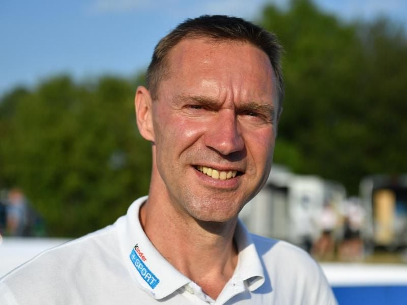 Sieht den deutschen Radsport auf einem guten Weg: Ex-Profi Jens Voigt. Foto: Bernd Thissen
