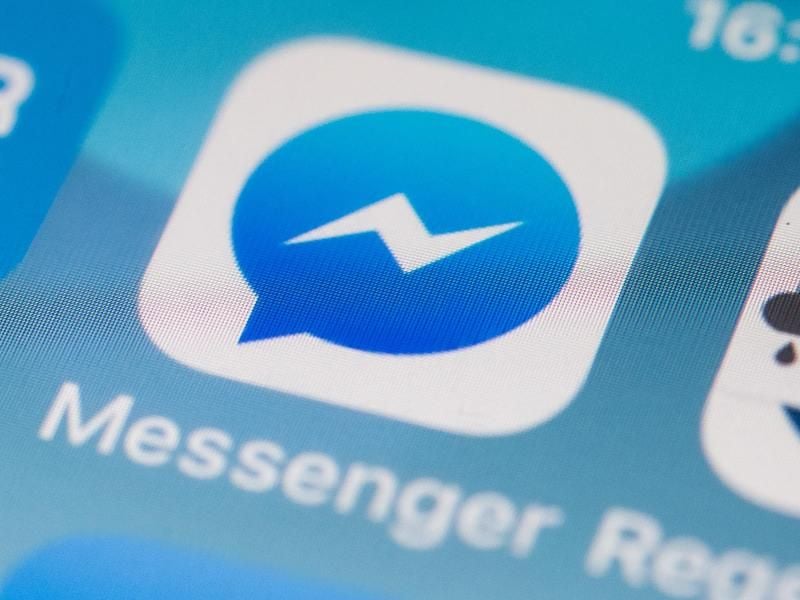Facebooks Messenger ist ein praktisches Chat-Programm mit vielen Funktionen. Aber es gibt auch zahlreiche Alternativen mit Fokus auf den Datenschutz. Foto: Andrea Warnecke