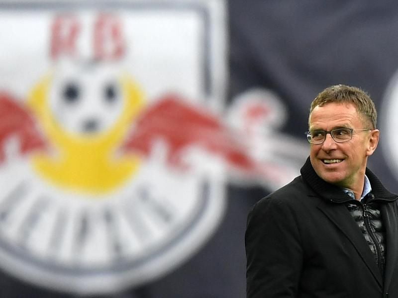 Wird auch als Trainer-Kandidat gehandel: Ralf Rangnick. Foto: Hendrik Schmidt