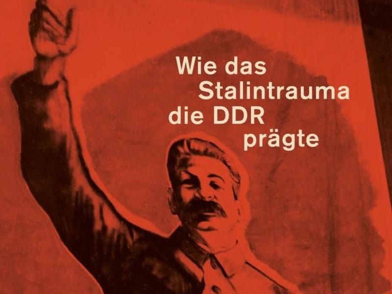 „Die Moskauer - Wie das Stalintrauma die DDR prägte” von Andreas Petersen. Foto: S.Fischer Verlag