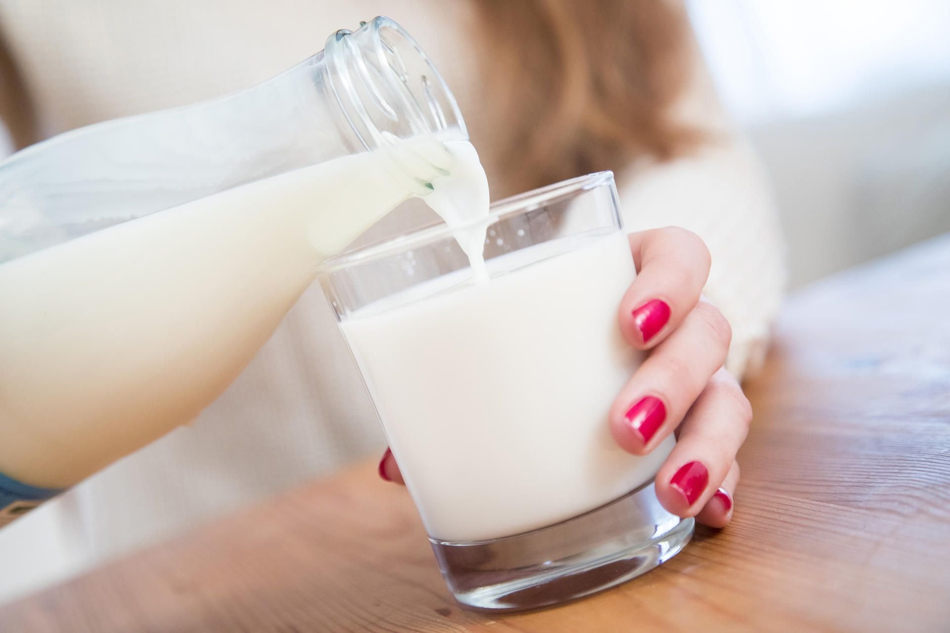Gute Milch muss nicht teuer sein: Günstige Produkte ab 68 Cent sind laut Stiftung Warentest hygienisch und geschmacklich einwandfrei.