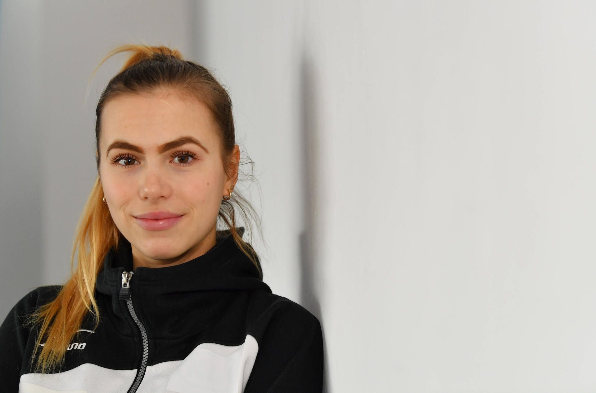 Dresdnes Shorttrack-Hoffnung Anna Seidel hat sich beim Heim-Weltcup bei einem Sturz verletzt.