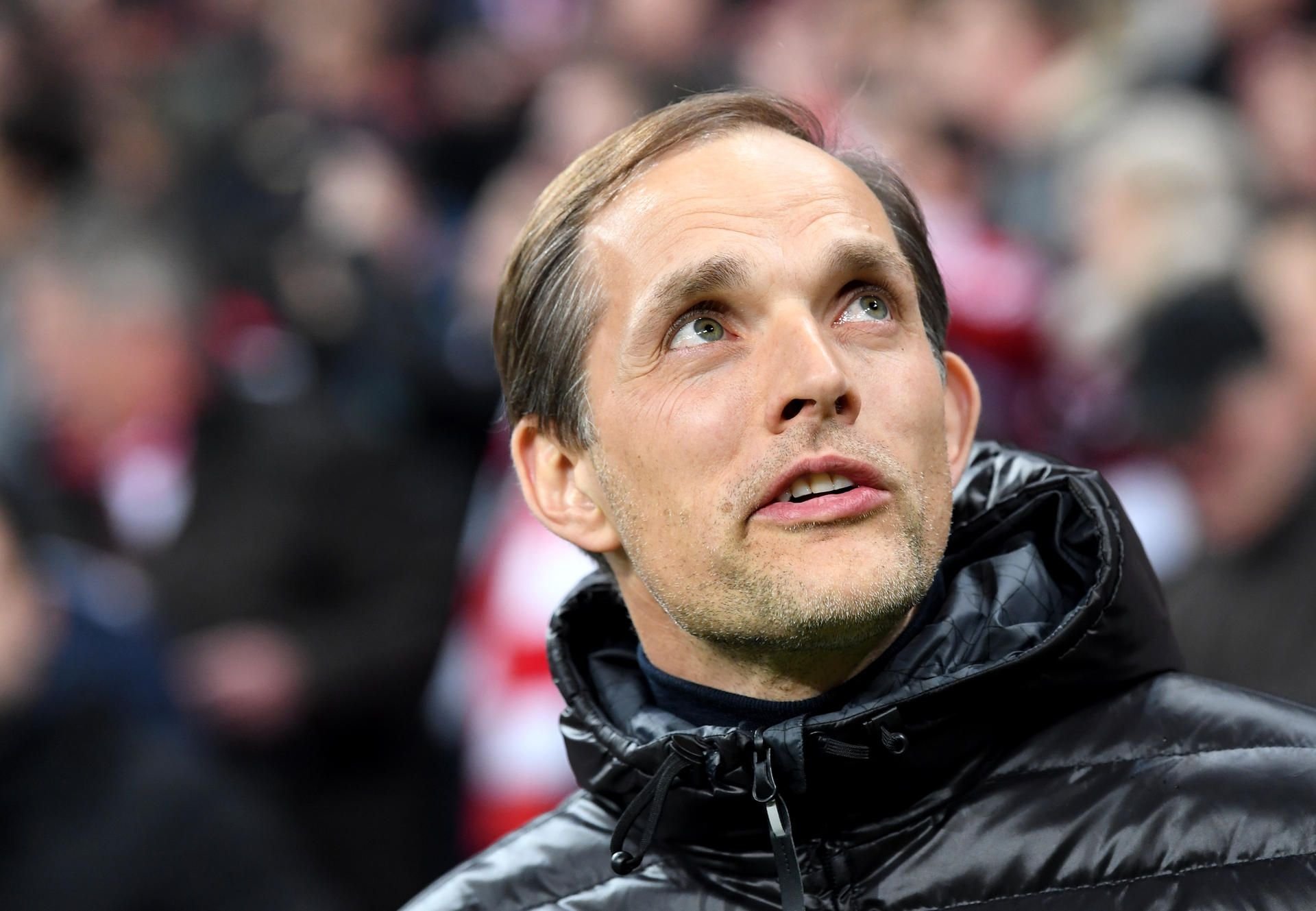 Thomas Tuchel (Archivbild)