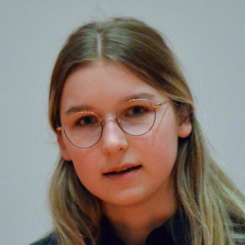 Lucie Küster