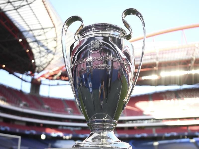 Knapp zwei Monate nach dem Sieg des FC Bayern München wird ab dieser Woche wieder in der Champions League gespielt. Foto: David Ramos/POOL GETTY/AP/dpa
