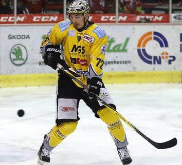 Sergej Stas