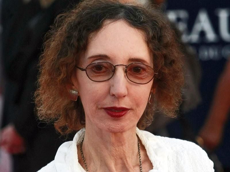Joyce Carol Oates ist seit Jahrzehnten aus dem amerikanischen Literaturbetrieb nicht mehr wegzudenken. Foto: Daniel Joubert