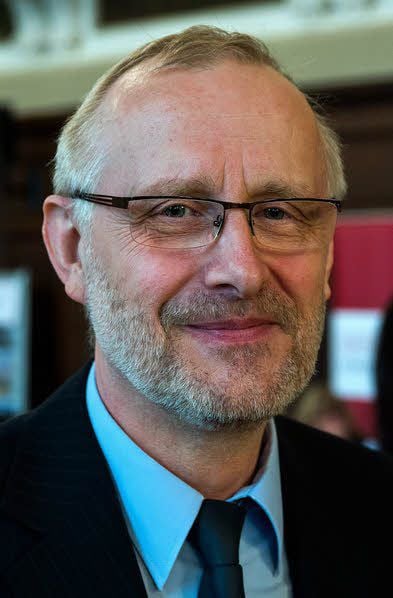 Gert Kuhnert