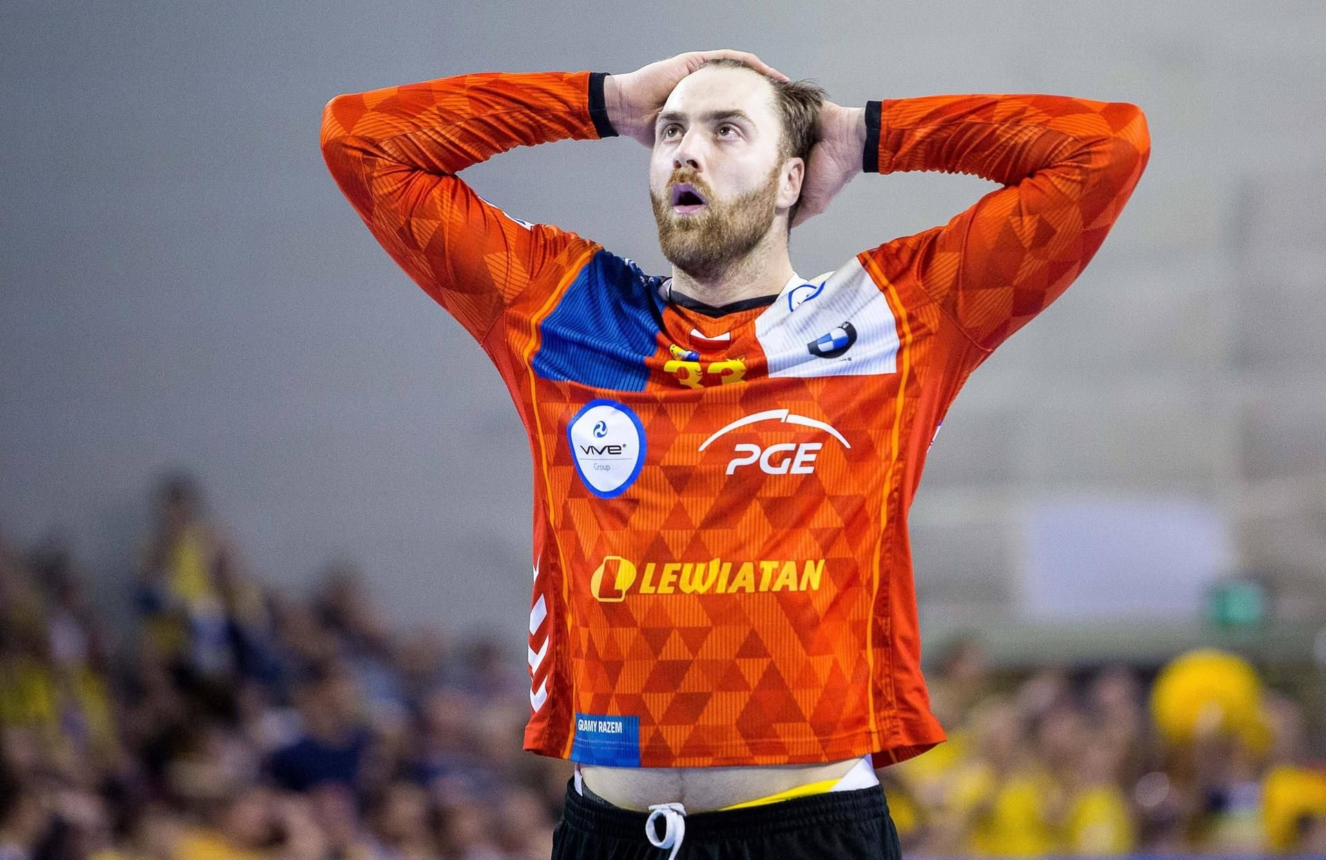 Handball-Nationalkeeper Andreas Wolff hat wenig Verstädnis für die WM-Absagen einiger Teamkollegen.