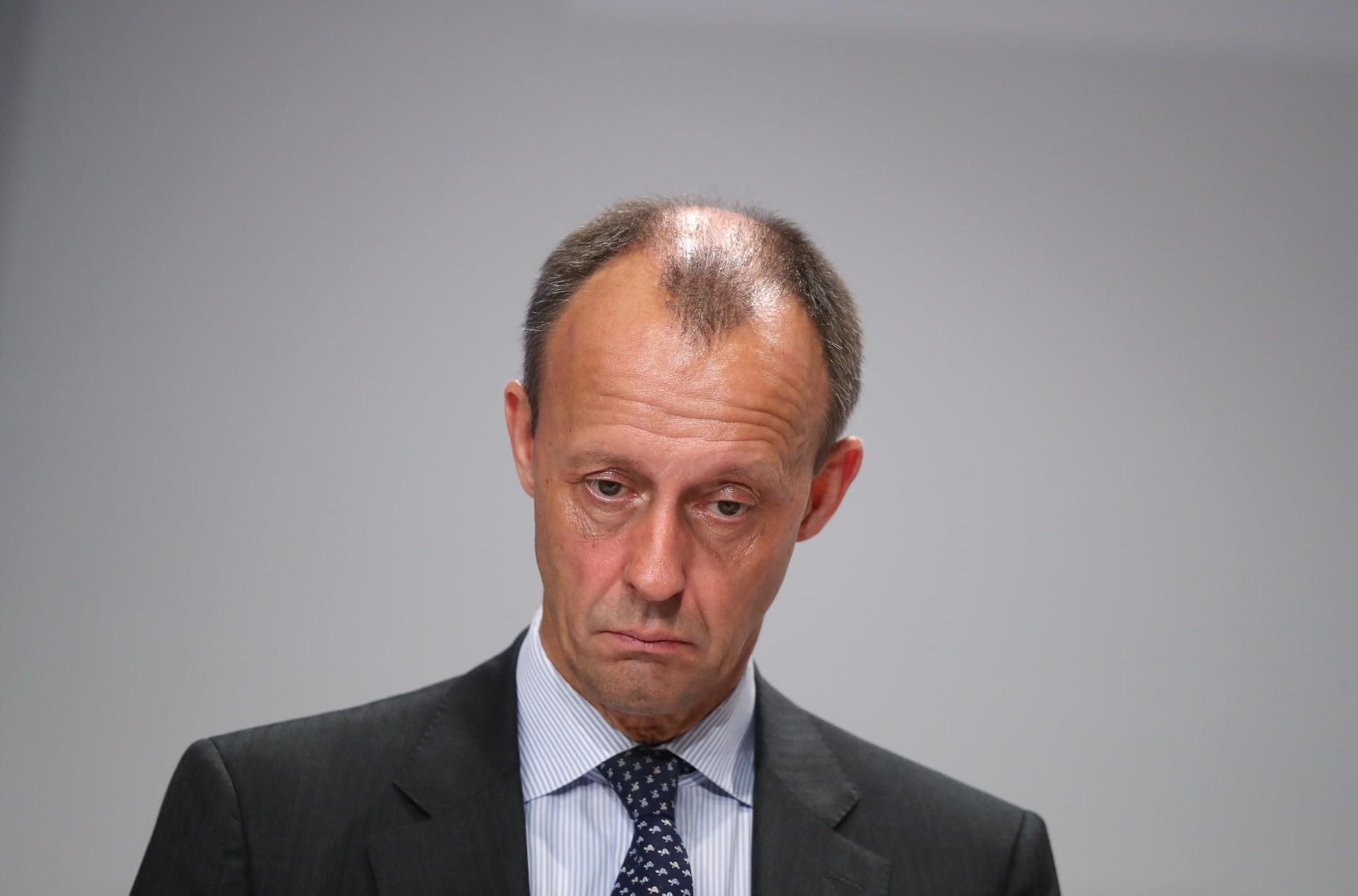 Friedrich Merz