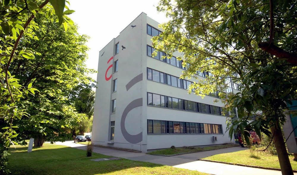 Zum bundesweiten Tag der Architektur wird auf dem Campus ein Blick hinter die sonst verschlossenen Türen ermöglicht.