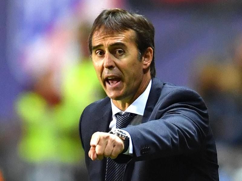 Julen Lopetegui wird Trainer beim FC Sevilla. Foto: Marius Becker