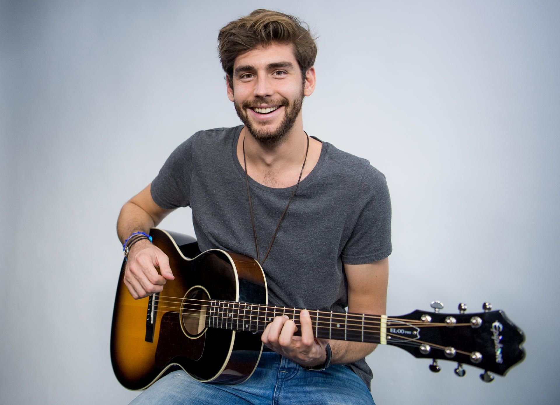 Álvaro Soler