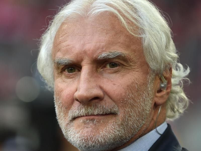 Rudi Völler will nicht DFB-Präsident werden. Foto: Lino Mirgeler