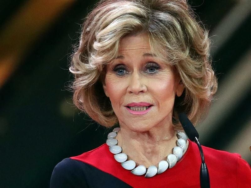 Fast vierzig Jahre nach „Warum eigentlich... bringen wir den Chef nicht um?” will Hollywood-Star Jane Fonda die Komödie neu auflegen. Foto: Christian Charisius