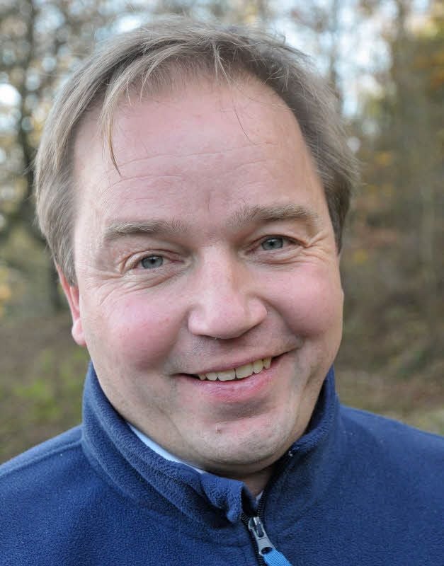 Jürgen König