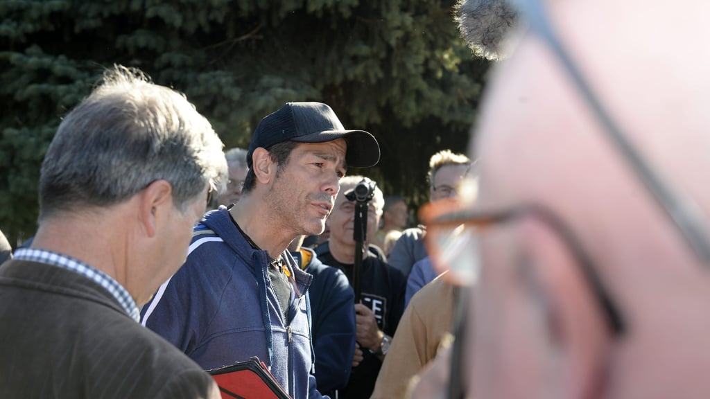 Adrian Ursache Biografie von Adrian Ursache Was wir über den