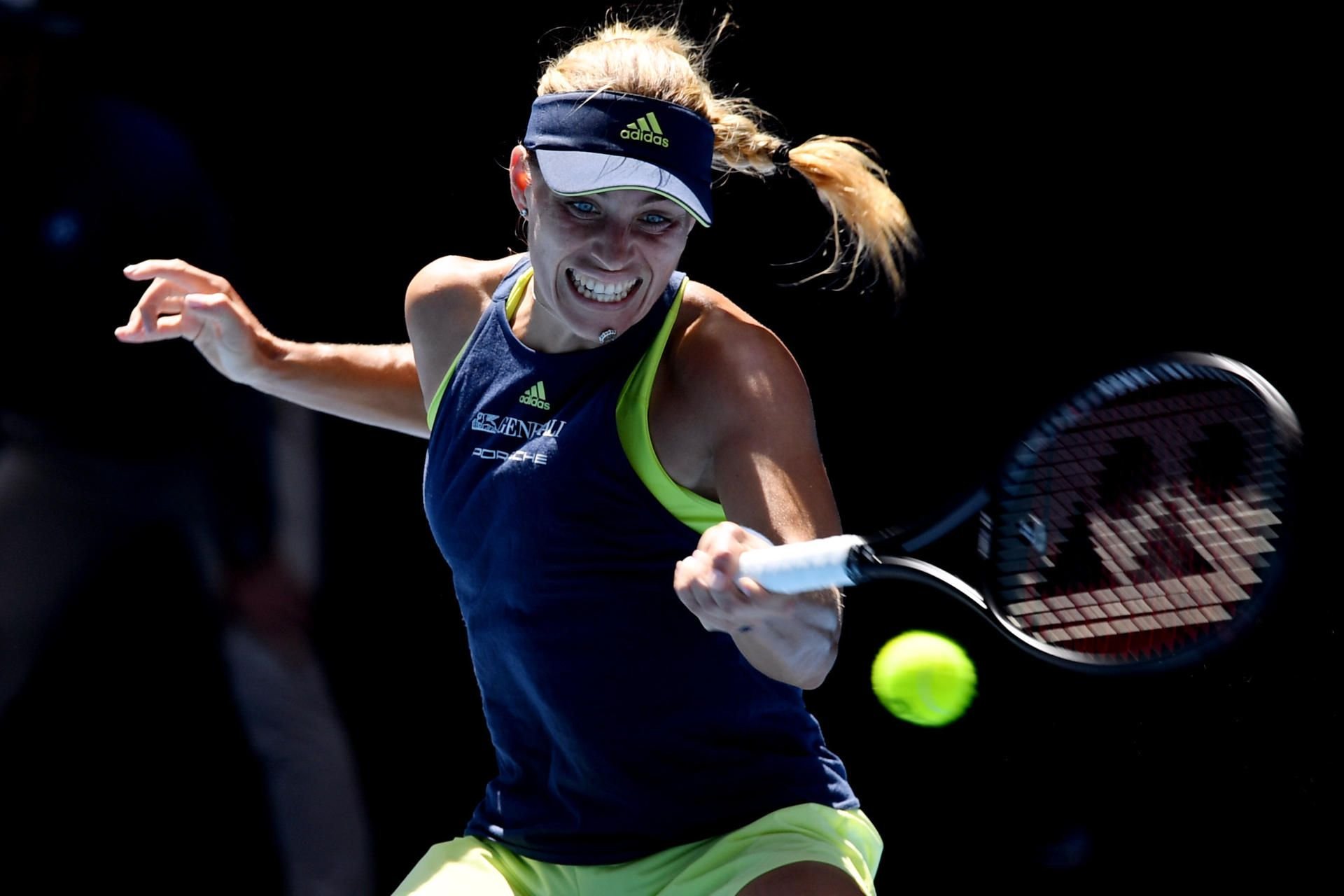 Angelique Kerber