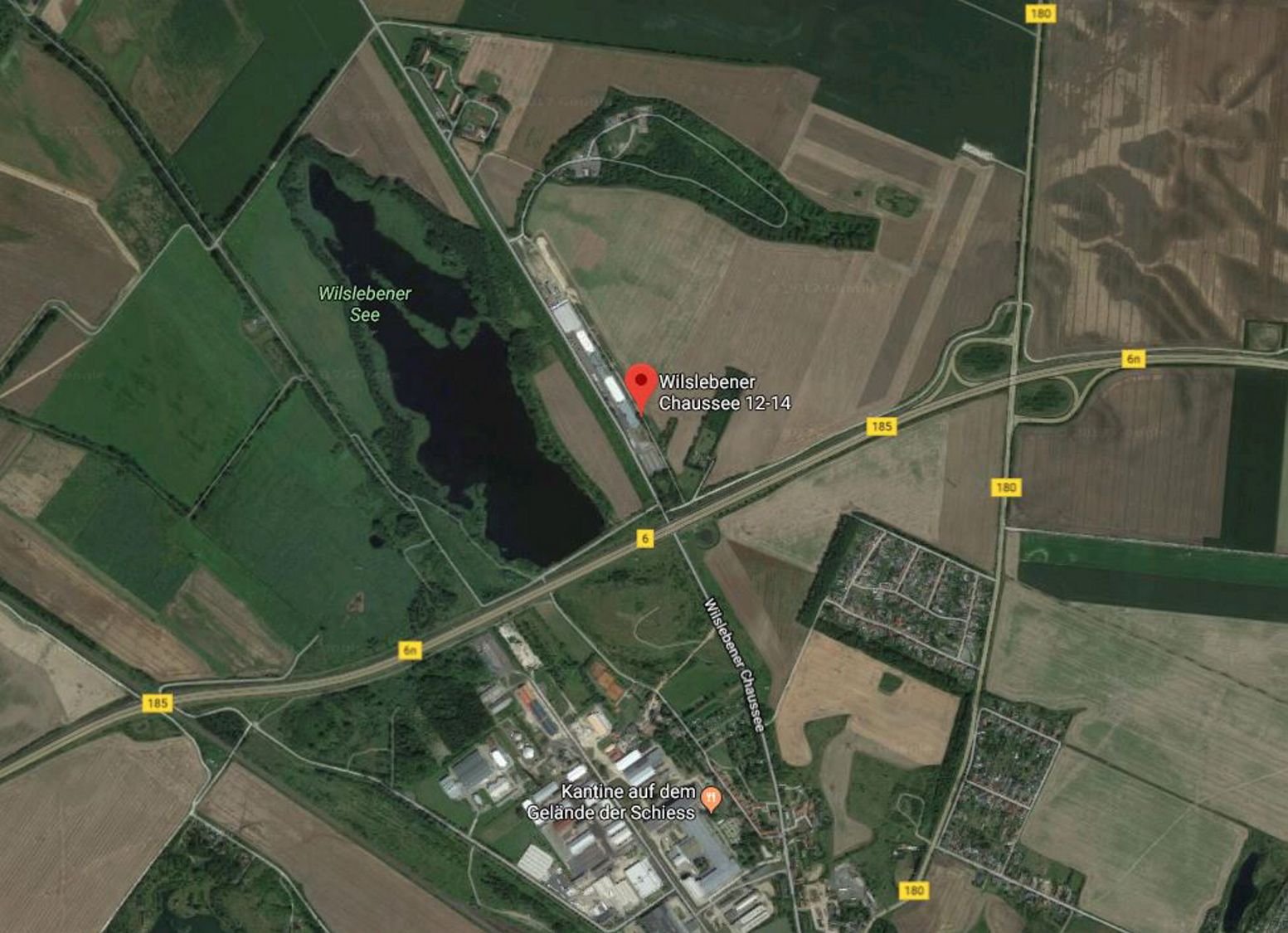 Wörz + Helbig betreiben Pflegeheime in Aschersleben, Gerbstedt, Lettewitz und Teutschenthal.