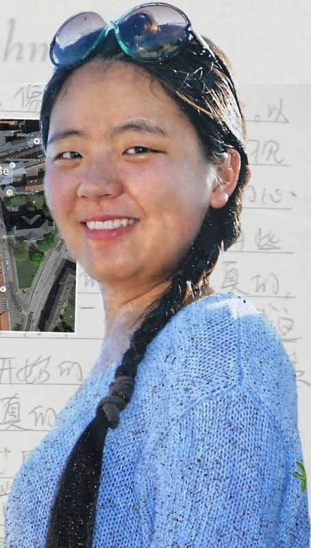 Yangjie Li, ermordet 2016