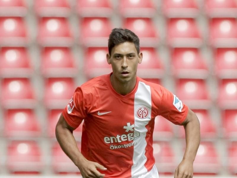 Zeichnet kein gutes Bild vom Profi-Fußball: Ex-Nationalspieler Malik Fathi. Foto: picture alliance / dpa