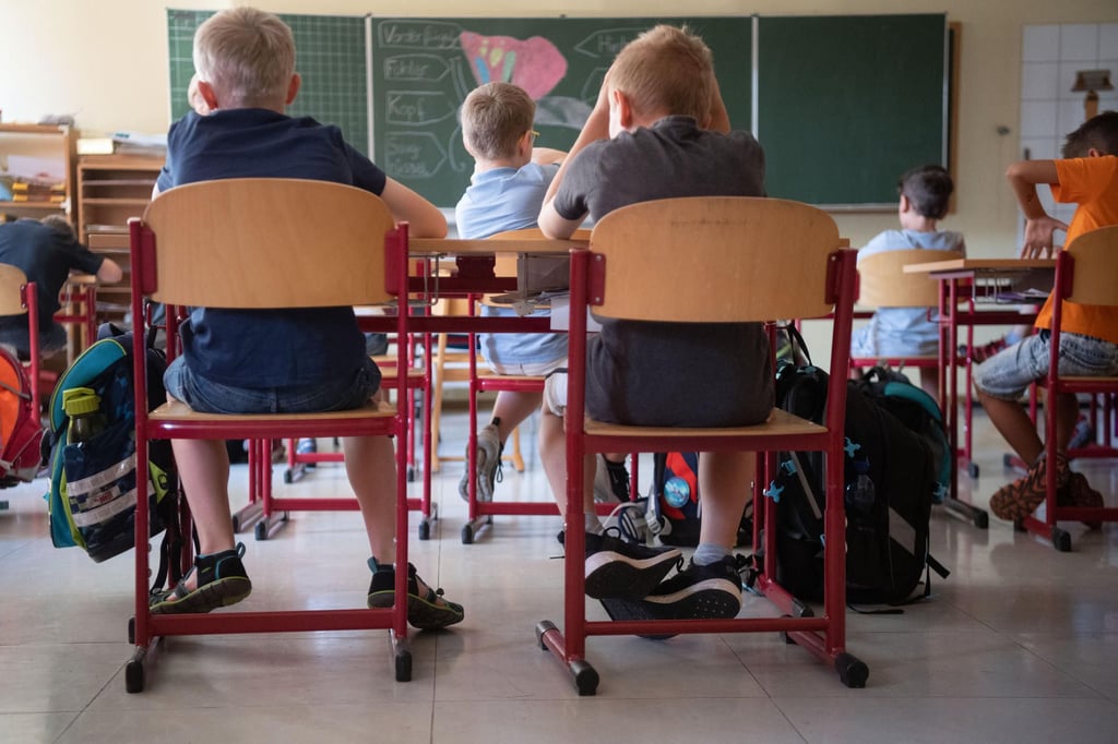 Sachsen-Anhalt ist beim "Bildungsmonitor 2019" auf Platz 12 gelandet.