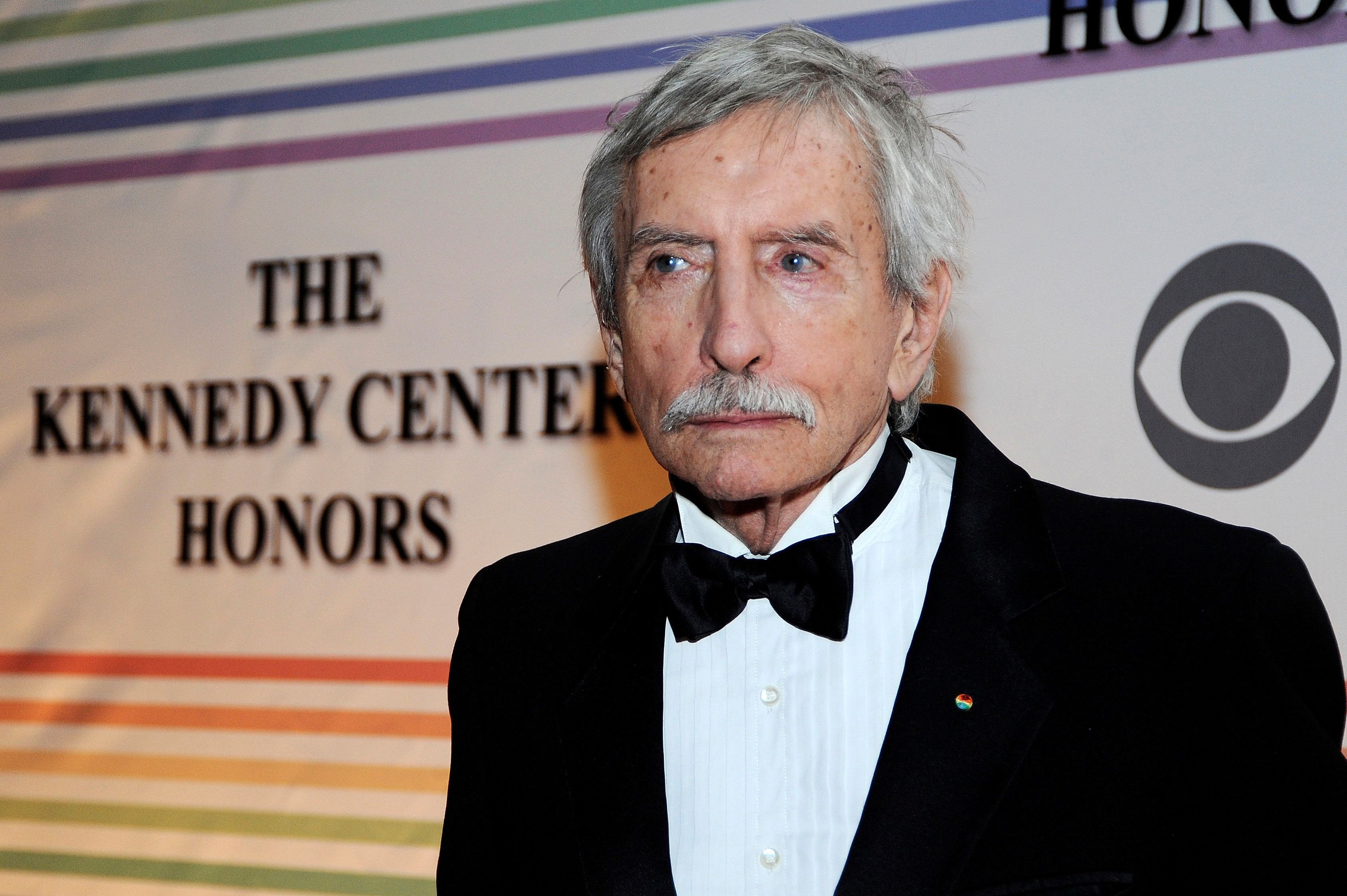 Seinen Durchbruch erlebte Edward Albee mit dem Theaterstück: " Wer hat Angst vor Virginia Wolf?".