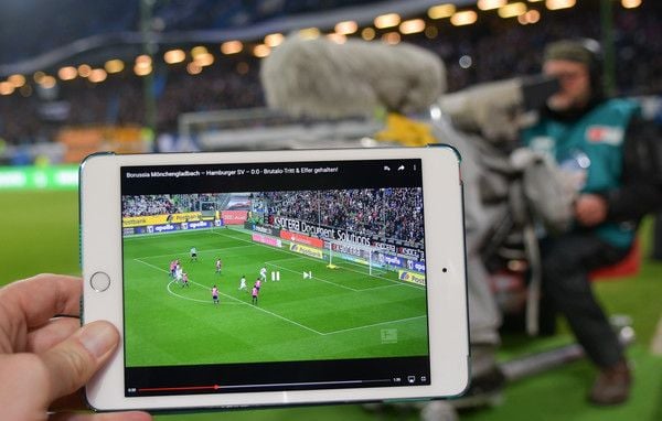 In der 3. Fußball-Liga steht am Wochenende der fünfte Spieltag an. Die Partien können sowohl im Pay-TV als auch im Free-TV verfolgt werden. Alle Infos dazu hier.
