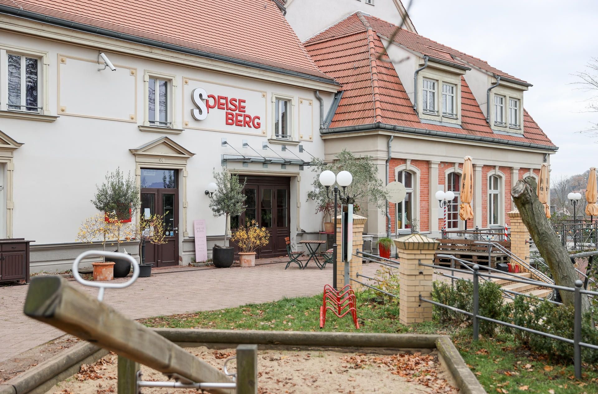 Das Restaurant „Speiseberg“ ist eines von mehr als 60 bundesweit, die neu in den „Gault&Millau“-Guide aufgenommen wurden.