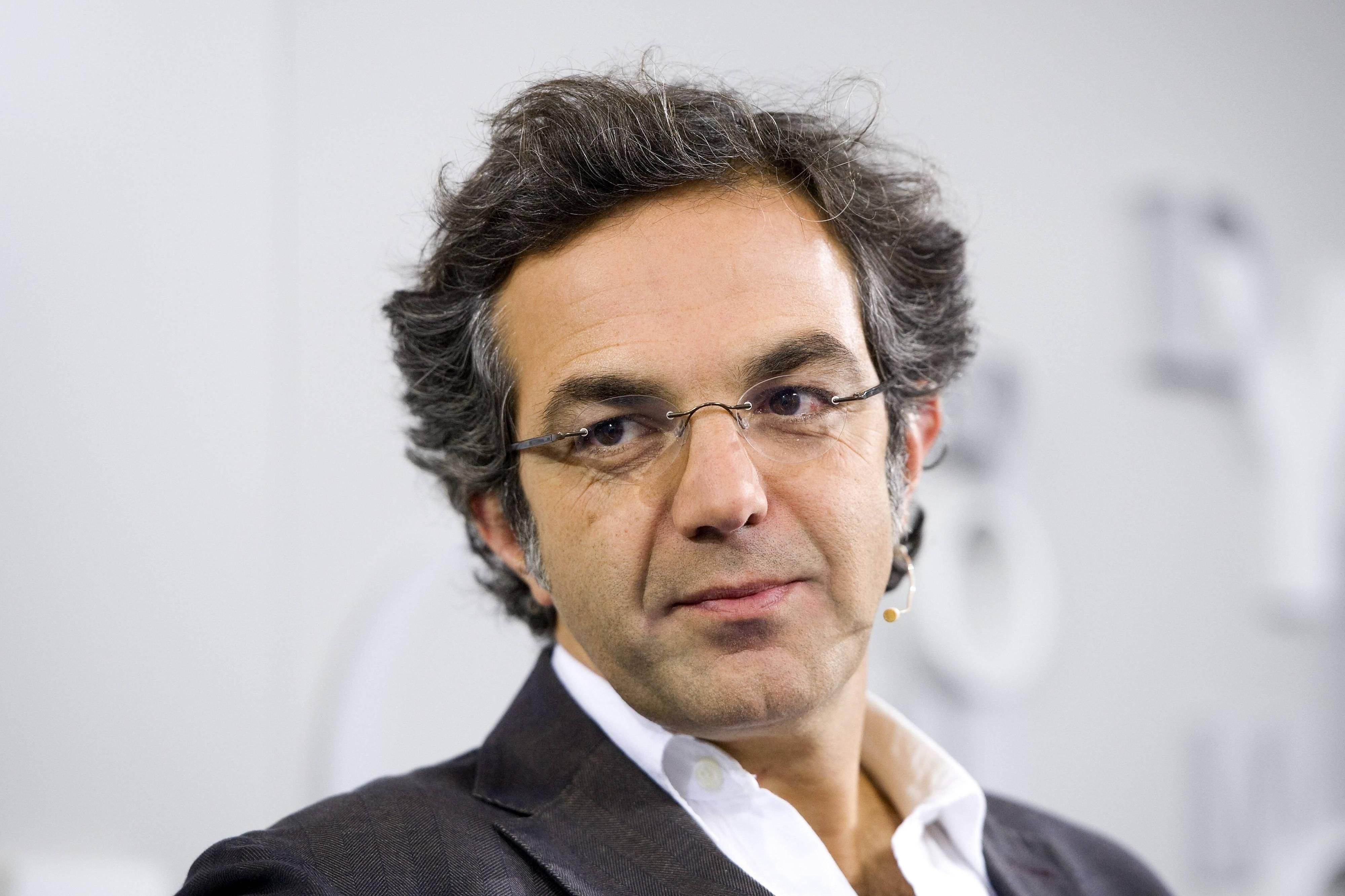 Navid Kermani