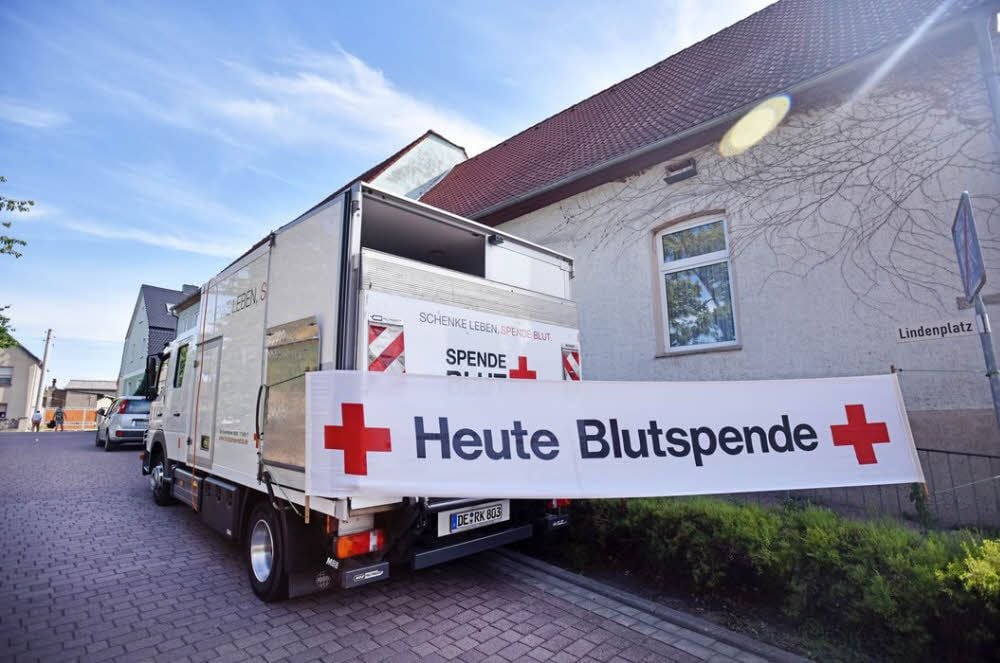 Der Termin fand in der Friedersdorfer Begegnungsstätte statt.