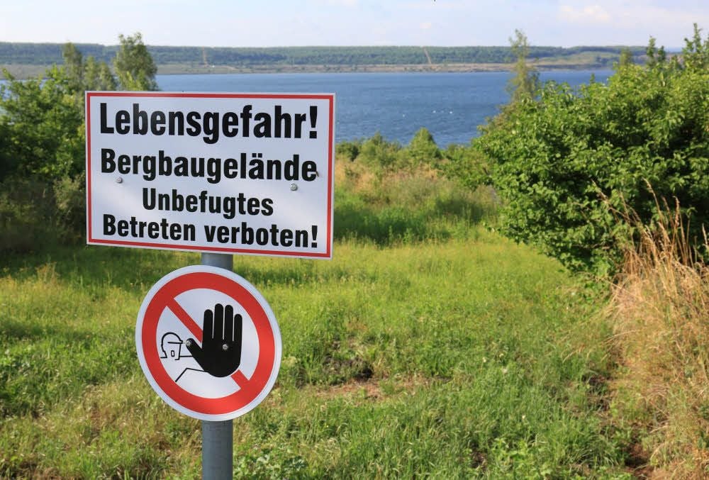 Die Warnungen haben ihren Sinn.