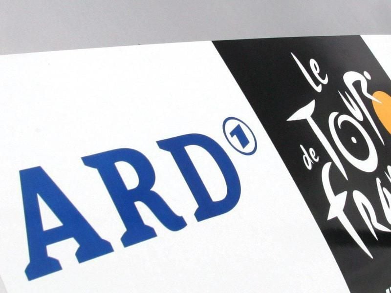 Für 2019 hat die ARD die Berichterstattung der Frankreich-Rundfahrt übernommen. Foto (Archiv): Christophe Karaba/EPA Foto: epa Christophe Karaba