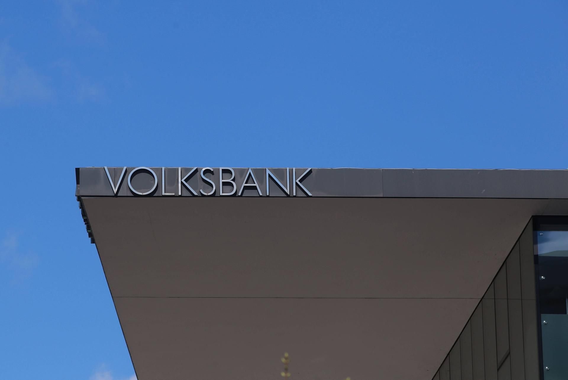 Fusion der Volksbanken gescheitert