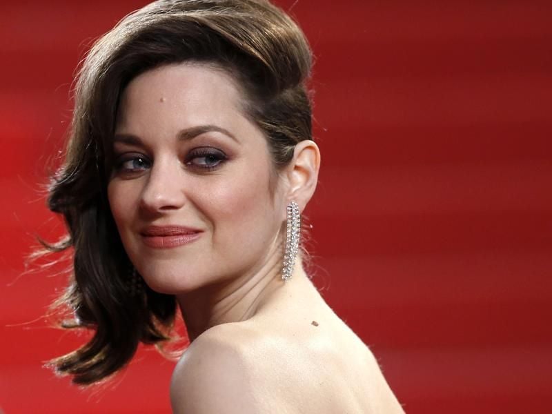 Neben Marion Cotillard sind auch die französischen Stars Nathalie Baye und Vincent Cassel in Hauptrollen zu sehen. Foto: Sebastien Nogier
