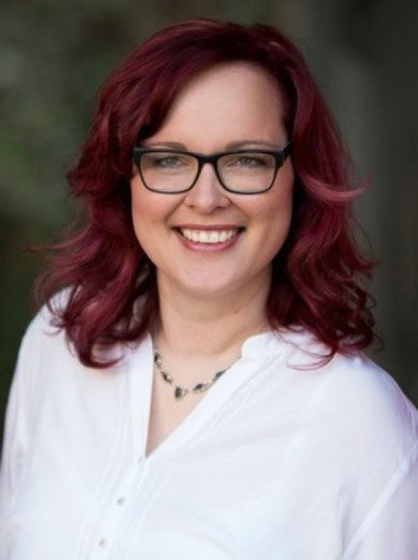 Lydia Funke