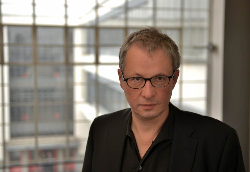 Philipp Oswalt