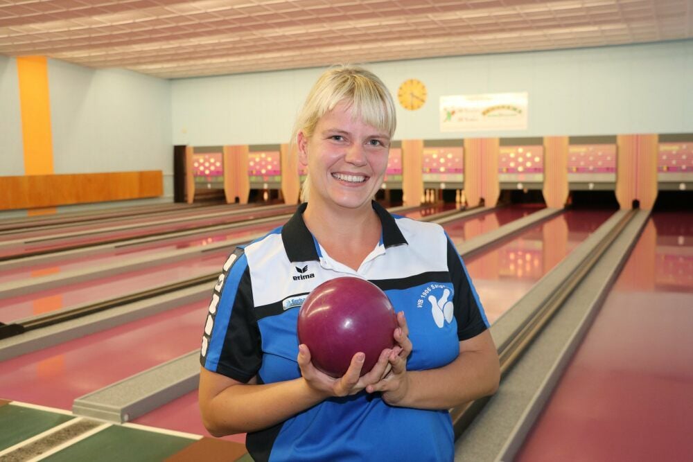 Kristin Wöstehoff