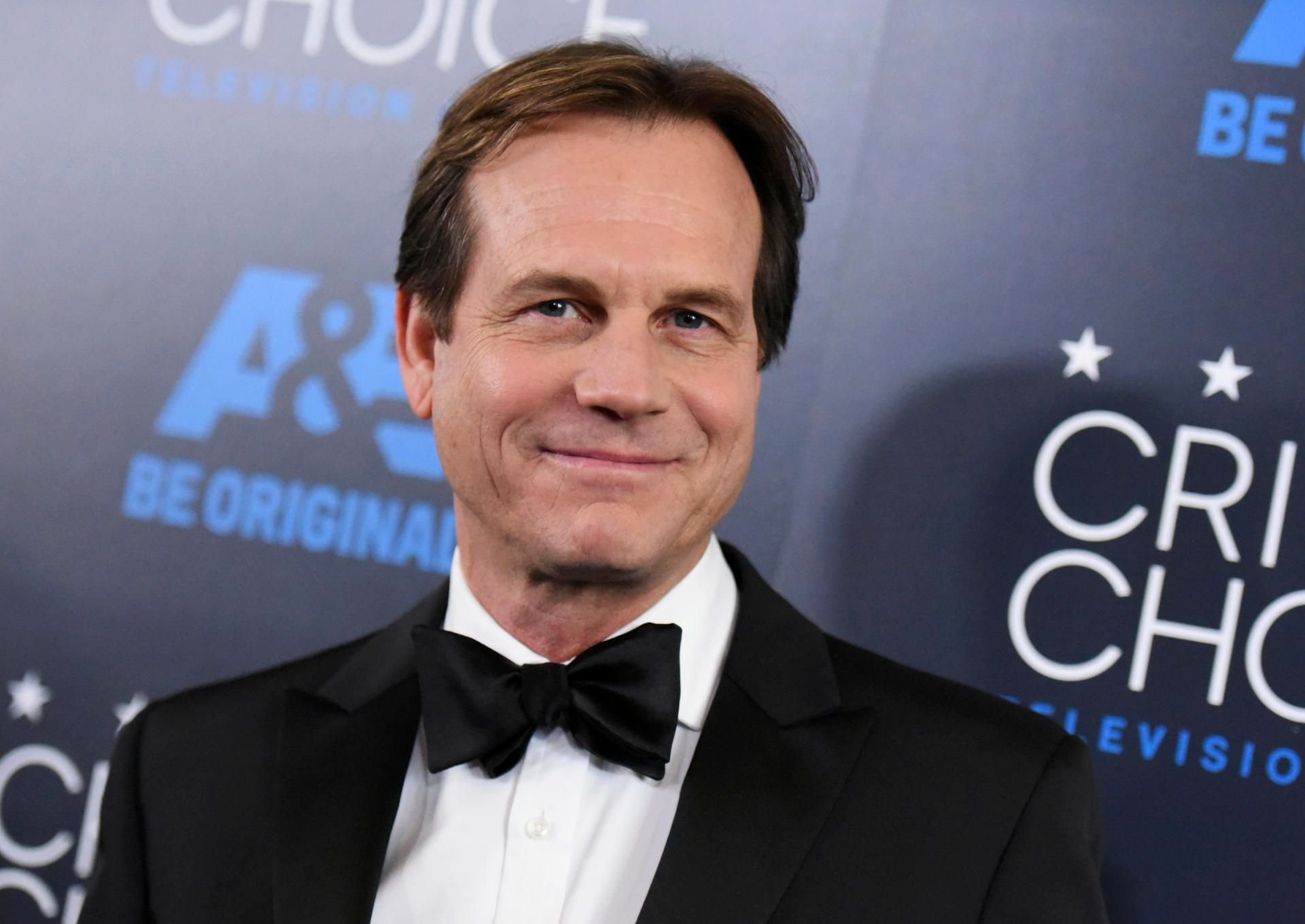 Hollywood-Star Bill Paxton ist im Alter von 61 Jahren gestorben.