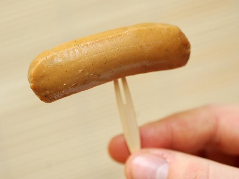 Vegetarische Würstchen und Schnitzel sind in einem Test nicht immer gut bewertet worden. Foto: Fredrik von Erichsen