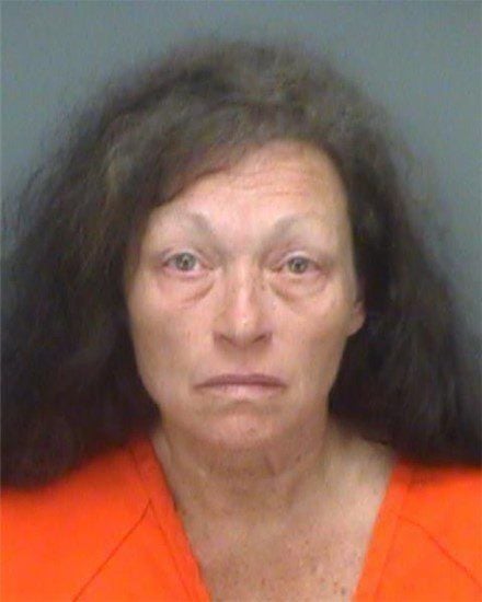 Die Mutter Kathleen Marie Steele