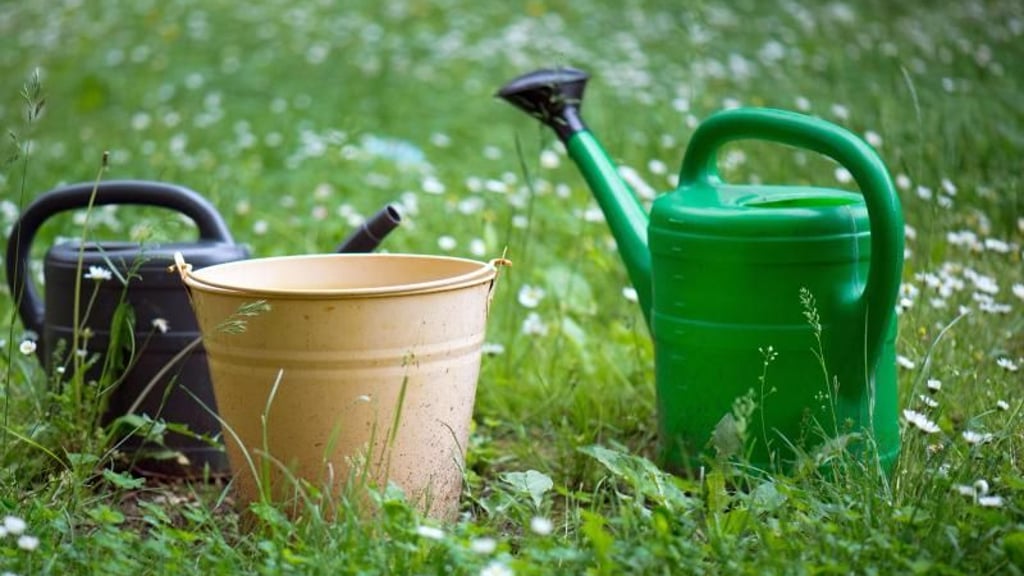Zu einem Brand in einem Garten wurden Polizei und Feuerwehr am Sonntagnachmittag in Salzwedel gerufen.