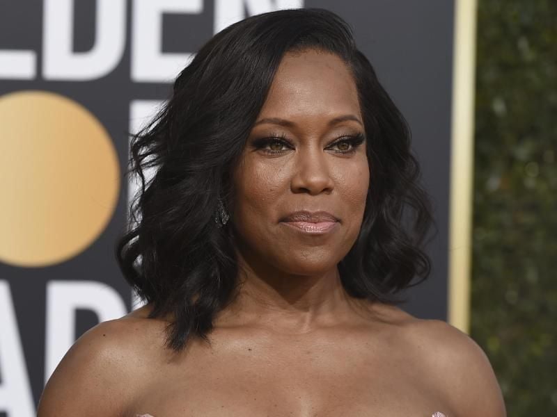 Regina King hat sich mit „If Beale Street Could Talk” durchgesetzt. Foto: Jordan Strauss/Invision/AP