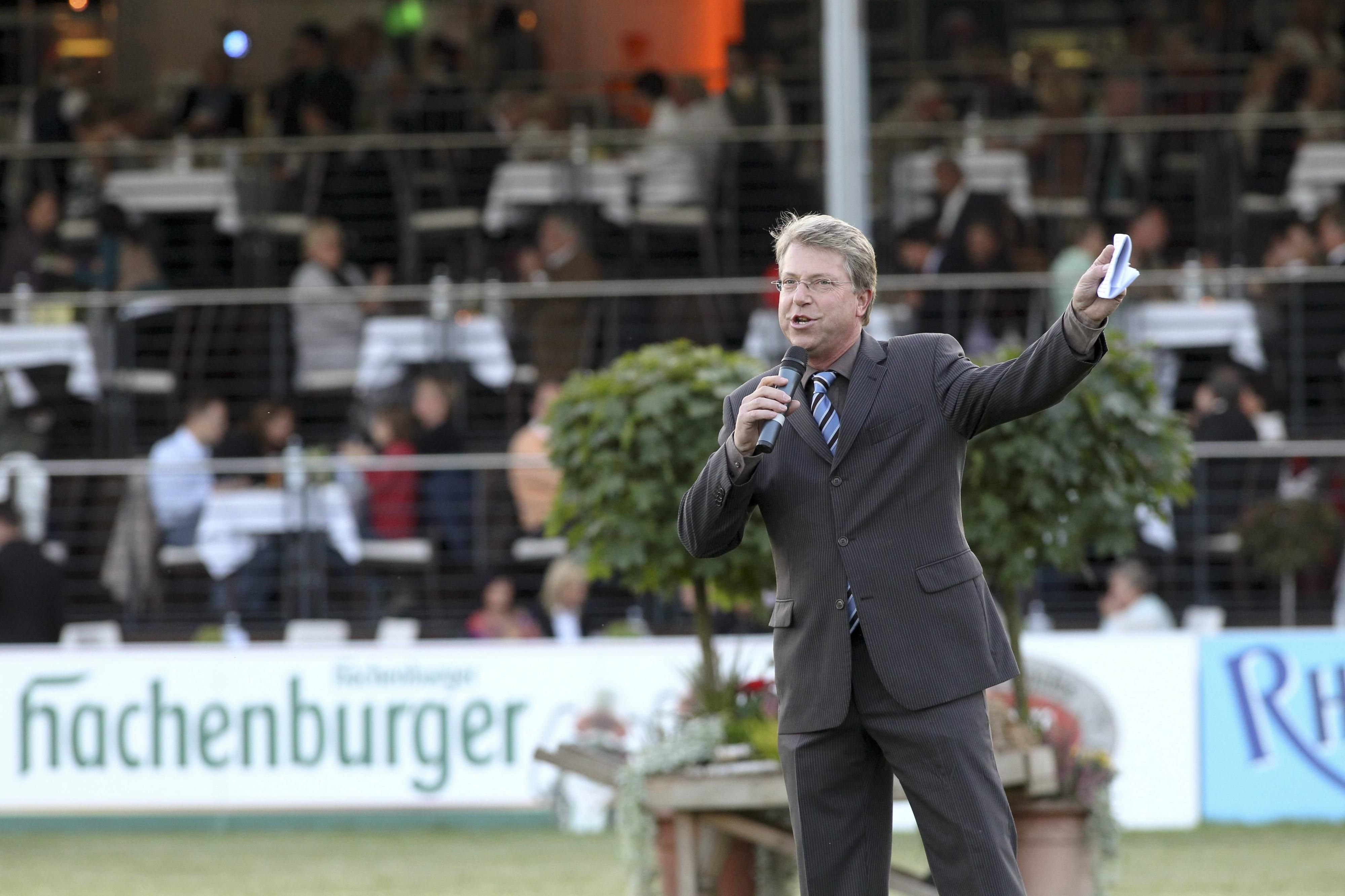 Carsten Sostmeier