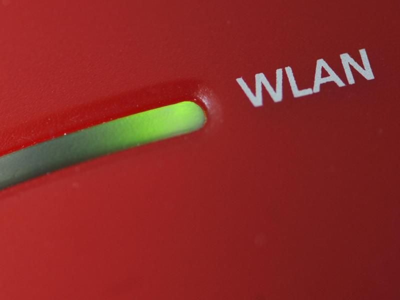 Die freie Wahl eines Internet-Routers darf nicht durch den Bestellprozess für einen Tarif untergraben werden. Foto: Armin Weigel